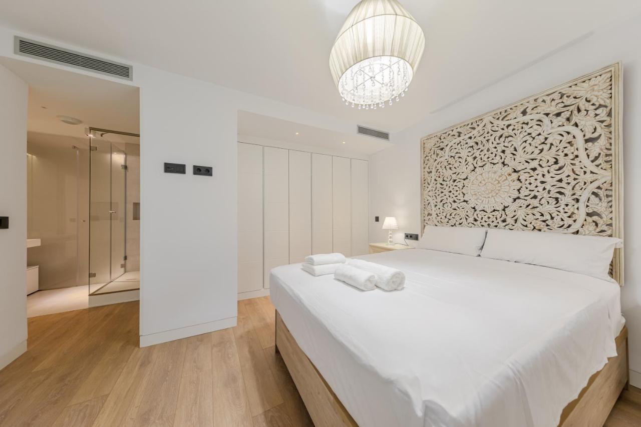 Apartamento Sevilla Centro Bagian luar foto