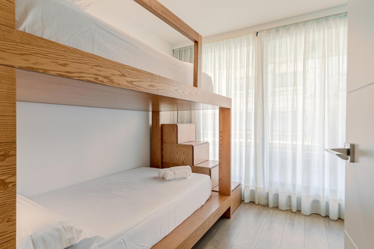 Apartamento Sevilla Centro Bagian luar foto