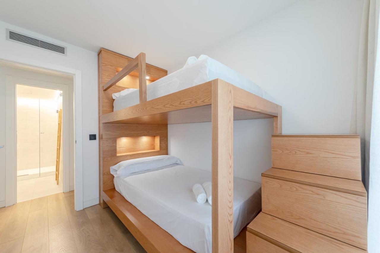 Apartamento Sevilla Centro Bagian luar foto